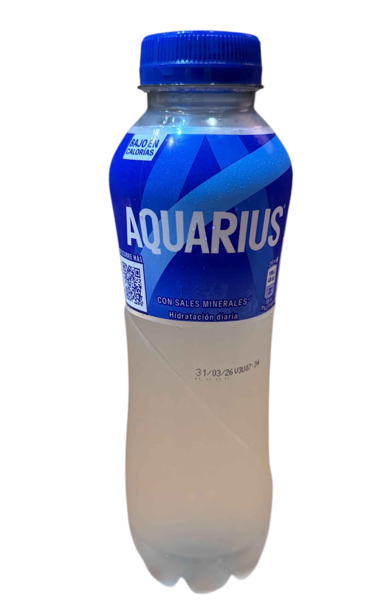 Aquarius